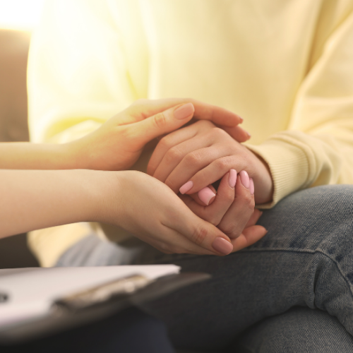 Psicologa per terapia di coppia a Verona